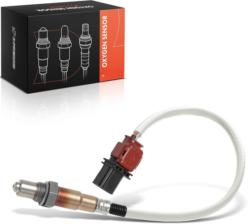 Upstream Wideband O2 Air-Fuel Ratio Sensor for Ford F-150 2015-2020, Expedition 2018-2022, Escape 2017-2019, GT 2017-2022