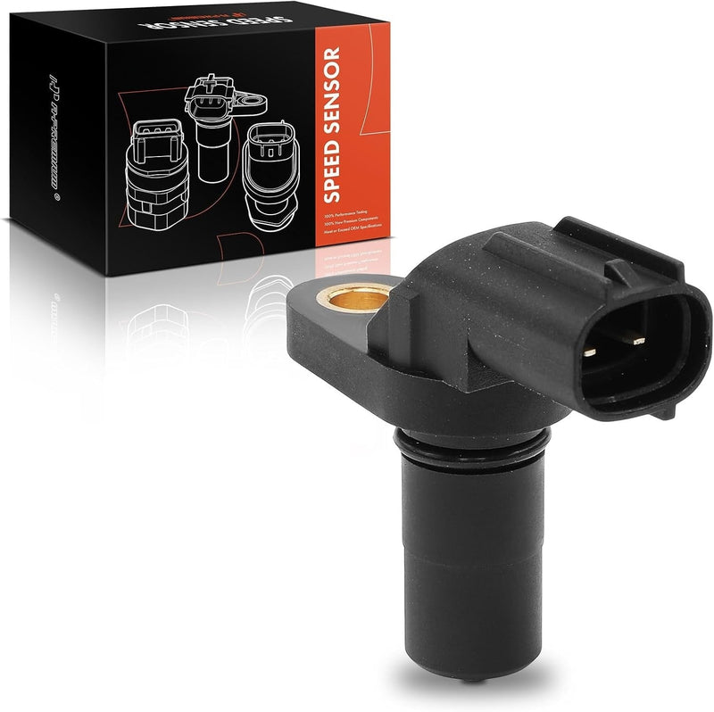 Transmission Speed Sensor for Toyota Corolla 2003-2016, Tundra 2005-2019, 4Runner 2005-2020, Yaris 2007-2018