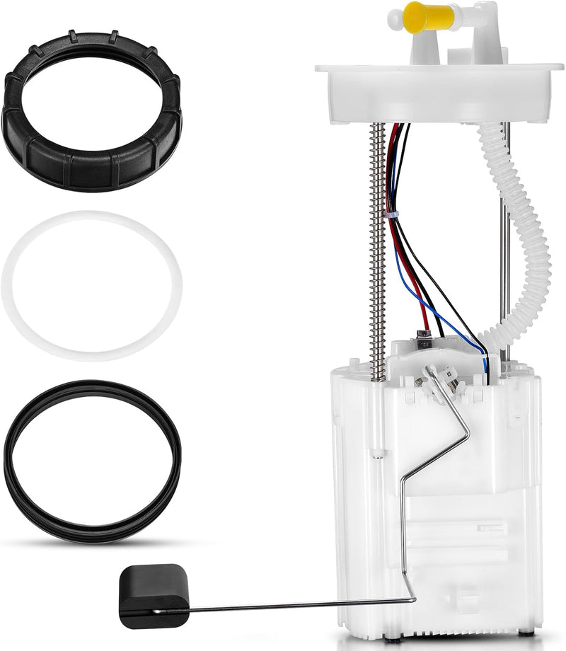 Fuel Pump Module Assembly for Honda CR-V 2002-2006, 2.4L L4
