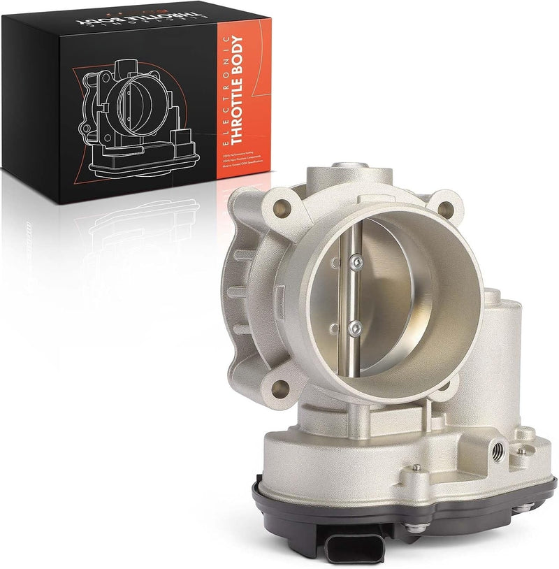 Electronic Throttle Body for Ford Escape 2009-2018, Fusion 2010-2018, Transit Connect 2014-2018 2.5L