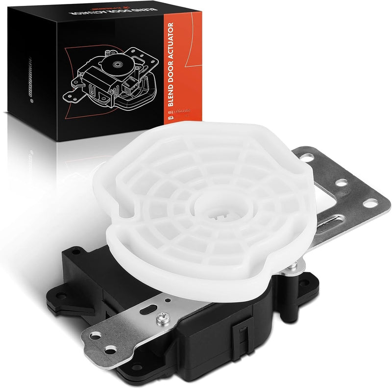 Main Air Mode Door Actuator for Honda Civic 2006-2011