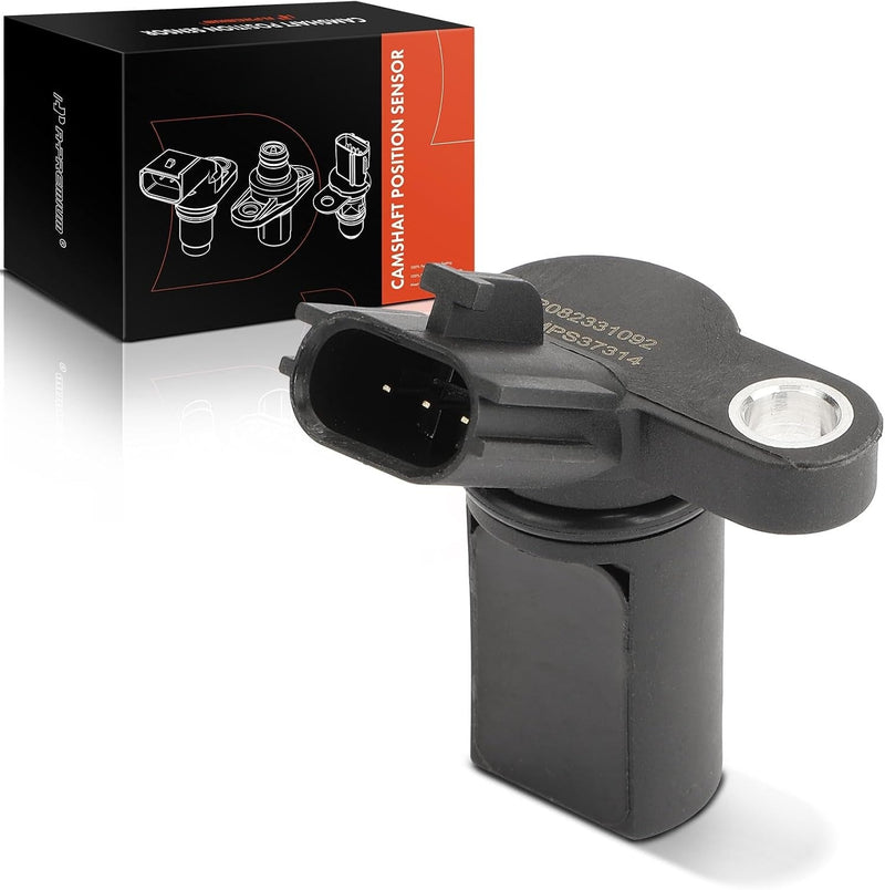 Camshaft Position Sensor for Nissan Titan 2004-2013, Armada 2005-2013, Pathfinder 2008-2012, Sentra 2000-2006, 3 Pin