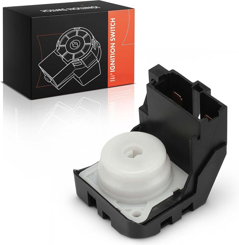 5-Blade Ignition Starter Switch for Honda CR-V 2002-2011, Accord 2003-2007, Civic 2006-2011 1.8L, 2.0L, Odyssey 2005-2011