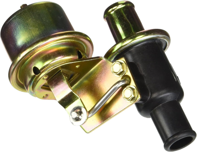 HVAC Heater Control Valve, Vacuum Operated, Replaces HV 1021C