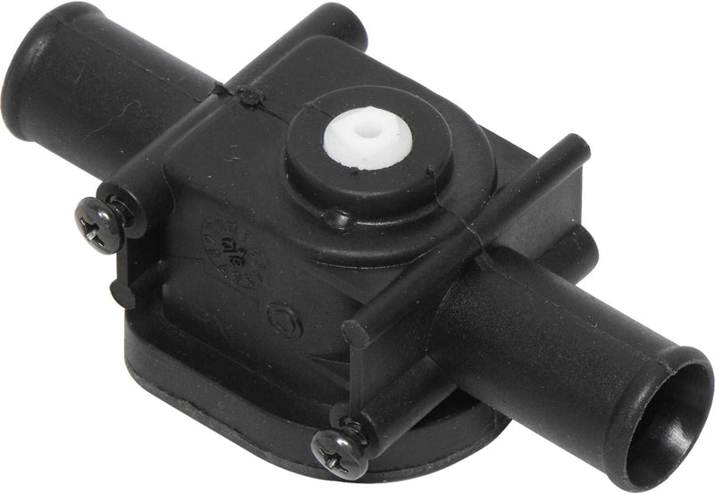 HVAC Heater Control Valve, Cable Operated, Replaces HV 1231C