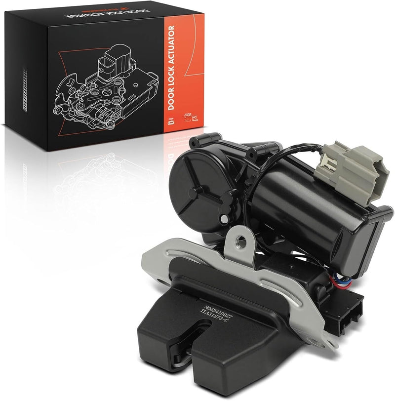 Rear Power Liftgate Lock Actuator for Ford Edge 2015-2022, Expedition 2018-2022, Lincoln Nautilus 2019-2022