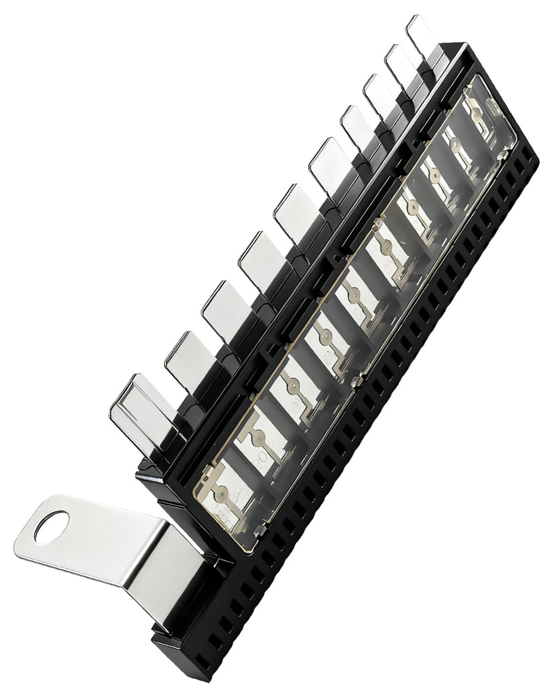 Multi Fuse Block Fusible Link for Hyundai Sonata 2015-2019, Sonata Hybrid 2016-2017, 10-Circuit