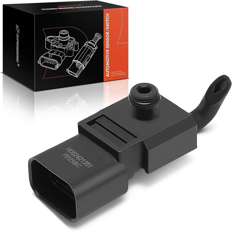 Fuel Tank Pressure Sensor for Kia Sportage 2010-2025, Optima 2011-2020, Forte 2010-2024, Hyundai Accent 2012-2022