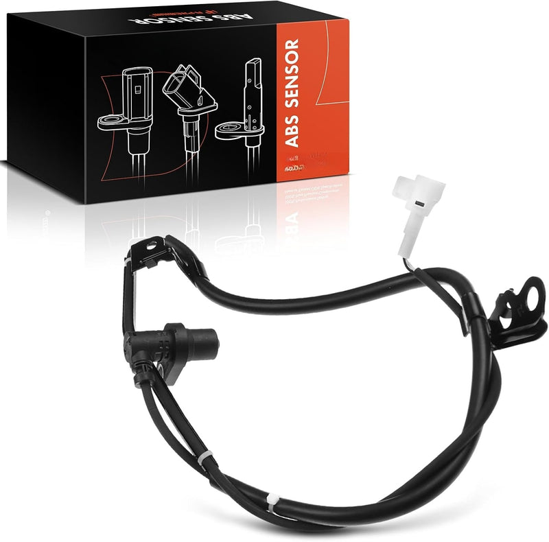 Front Right ABS Wheel Speed Sensor for Toyota Prius 2004-2008, 1.5L, Passenger Side