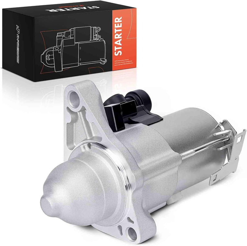 Starter Motor for Honda Civic 2012-2015 1.8L, HR-V 2016-2020 1.8L CVT, HR-V 2021-2022, Acura ILX 2013-2015 2.0L