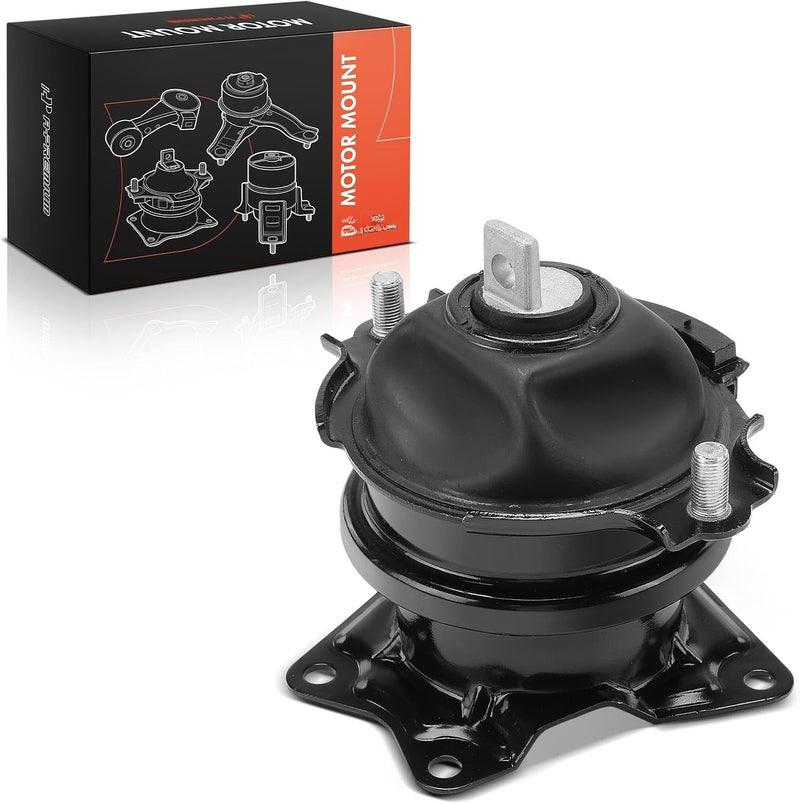 Rear Engine Mount for Honda Passport 2019-2023, Ridgeline 2017-2023, Pilot 2016-2022 3.5L