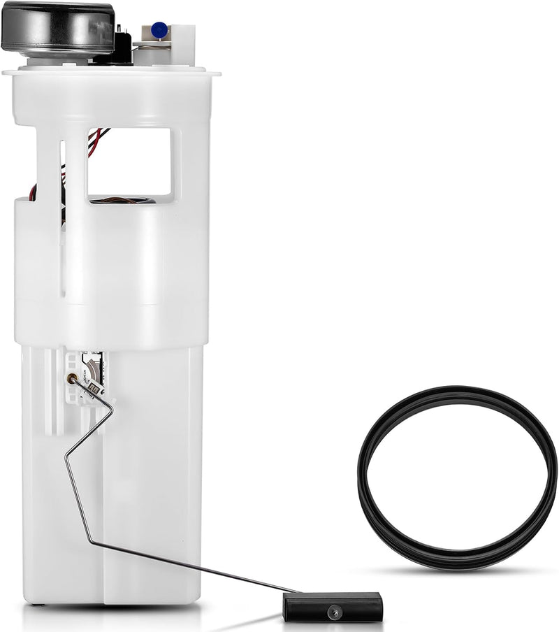 Fuel Pump Module Assembly for Dodge Ram 1500 1998-2001, Ram 2500 1998-2002, Ram 3500 1998-2002, 3.9L 5.2L 5.9L 8.0L