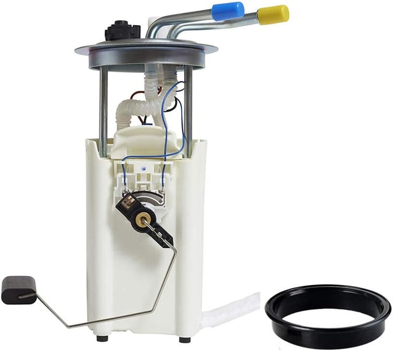 Fuel Pump Module with Sending Unit for Chevrolet Suburban 1500 2002-2004, GMC Yukon XL 1500 2002-2004, 5.3L V8 Flex