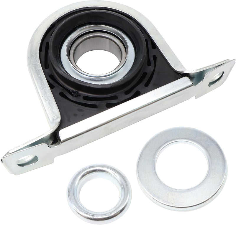 Driveshaft Center Support Carrier Bearing for Ford F-250 Super Duty 1999-2012, F-350 Super Duty 1999-2008