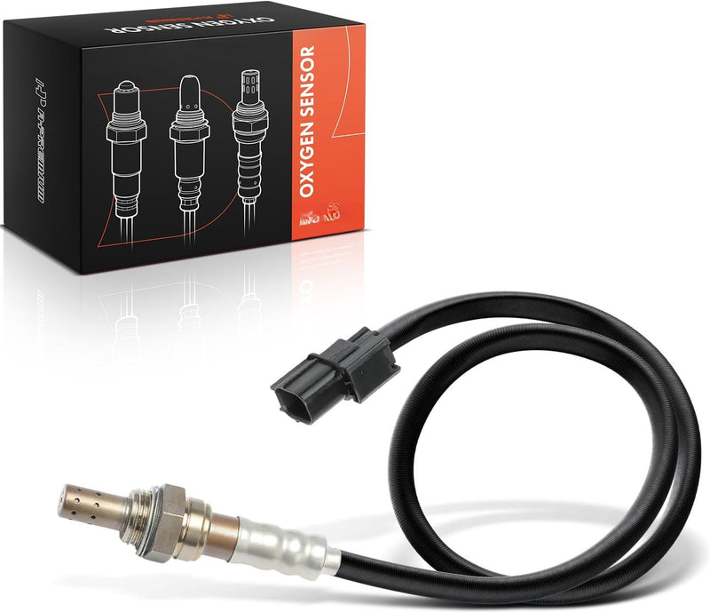 Downstream Heated O2 Oxygen Sensor for Honda Accord 2008-2017, Pilot 2014-2019, Odyssey 2008-2010, Acura MDX 2010-2020