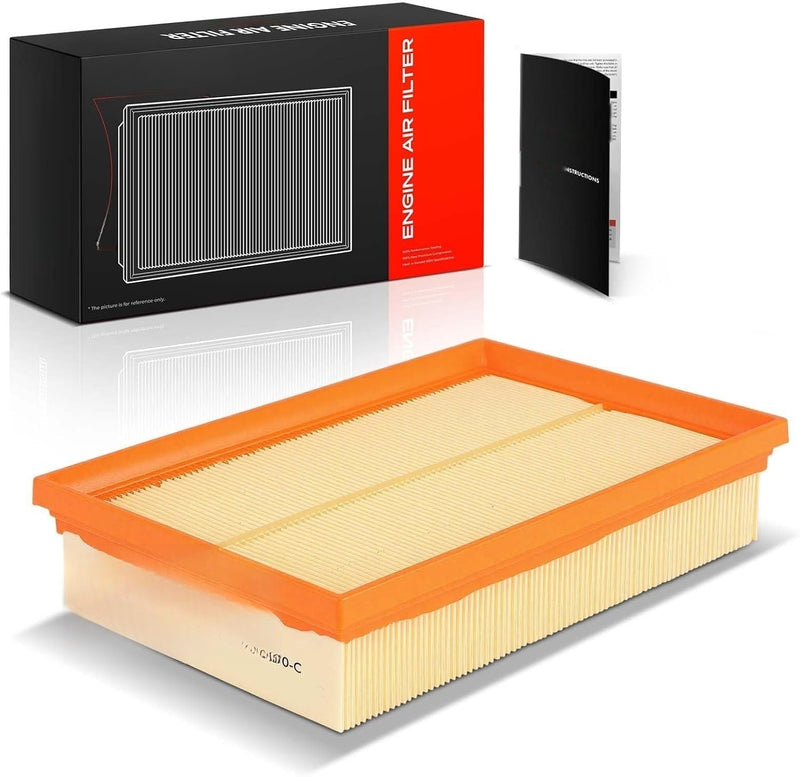 Front Engine Air Filter for Ford Transit Connect 2019-2023 2.0L