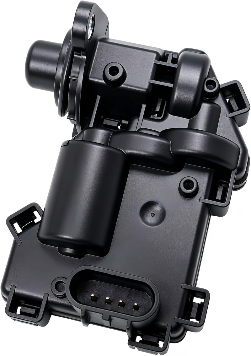 Front Differential 4WD Actuator for Chevrolet Trailblazer 2002-2009, GMC Envoy 2002-2009, Buick Rainier 2004-2007