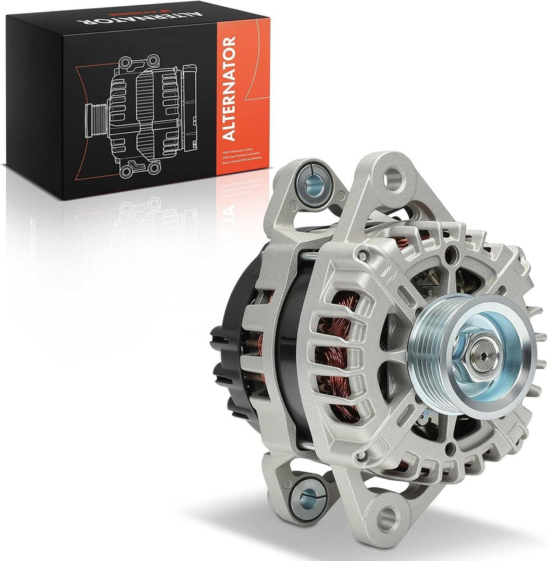 Alternator for Hyundai Sonata 2020-2026, Santa Fe 2021-2026, Tucson 2022-2026, Kia Sorento 2021-2024, Sportage 2023-2024