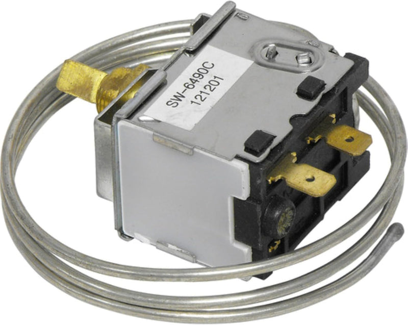 A/C Thermostatic Cycling Switch, Replaces SW 6490C