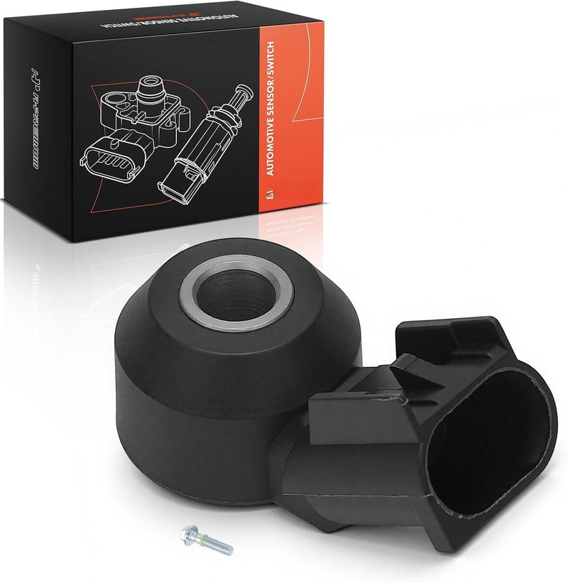 Knock Sensor for Chevrolet Silverado 1500 2007-2012, Tahoe 2007-2012, Impala 2006-2011, GMC Sierra 1500 2006-2012