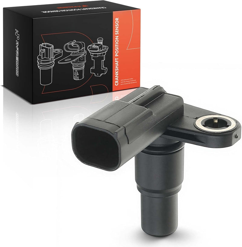 Camshaft Position Sensor for Ford F-150 2011-2017 5.0L, Mustang 2011-2017, Escape 2009-2012, Fusion 2009-2012