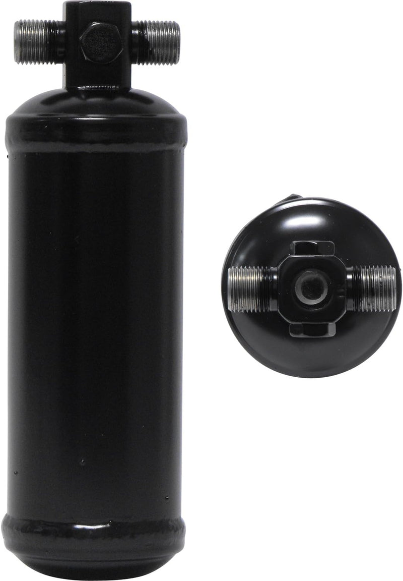 Universal A/C Receiver Drier, Replaces RD 1129C