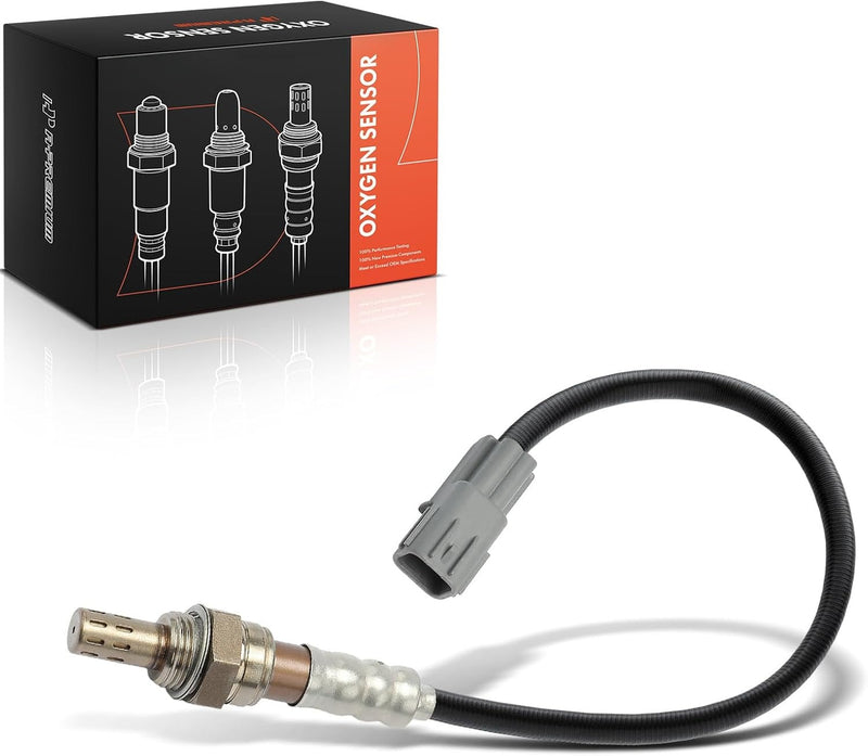 Downstream Oxygen Sensor B1S2 for Hyundai Sonata 2015-2019, Tucson 2019-2021, Santa Fe 2019-2020, Kia Optima 2016-2020