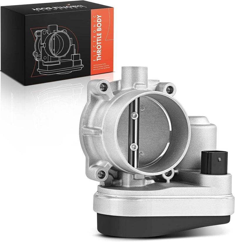 Electronic Throttle Body for Dodge Charger 2006-2010 2.7L, 3.5L, Nitro 2007-2011 4.0L