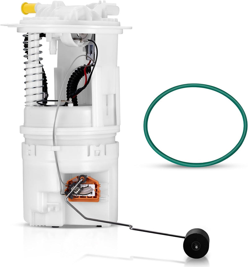 Fuel Pump Assembly for Chrysler PT Cruiser 2004-2010, 2.4L L4
