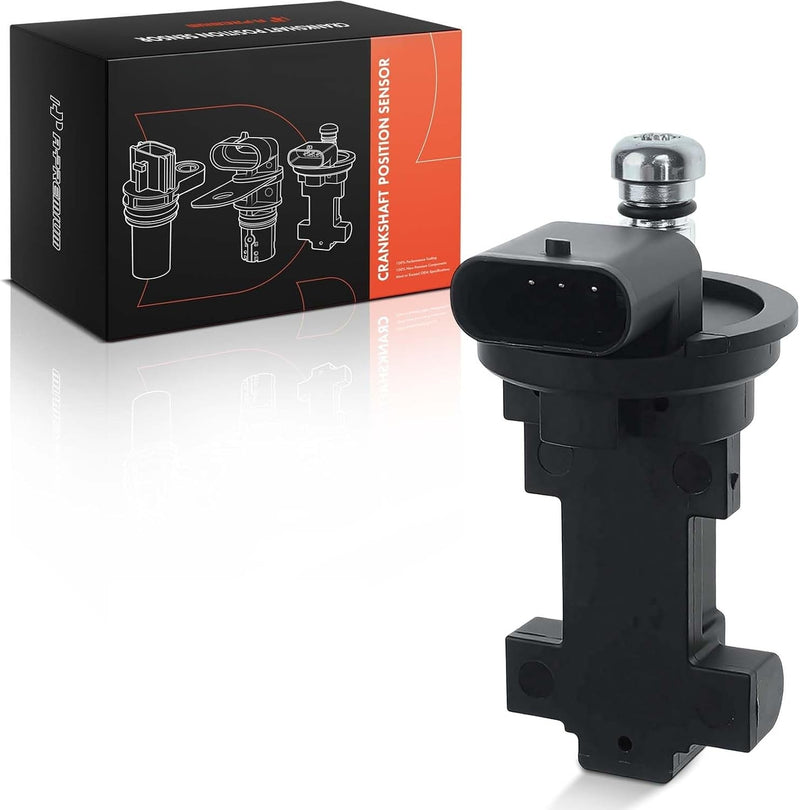 Camshaft Position Sensor for Jeep Grand Cherokee 2011-2020, Wrangler 2012-2020, Dodge Charger 2011-2020, Ram 1500 2013-2020