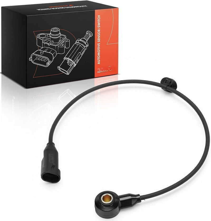 Engine Knock Sensor for Hyundai Sonata 2007-2019, Santa Fe 2010-2012, Tucson 2010-2015, Kia Optima 2009-2020