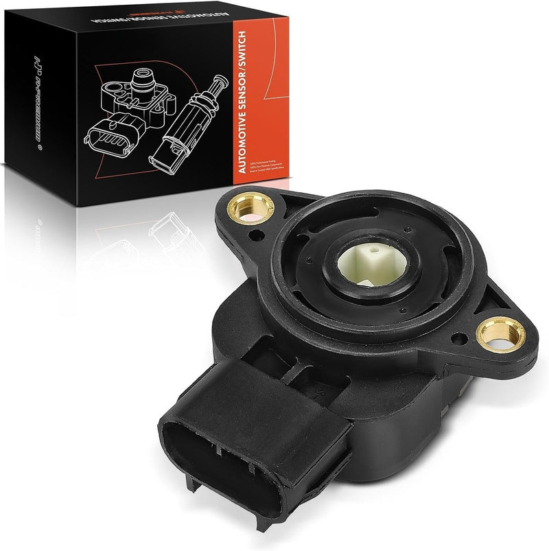 Throttle Position Sensor for Toyota Tacoma 1997-2004, 4Runner 1996-2000, Tundra 2000-2003, Matrix 2003-2006
