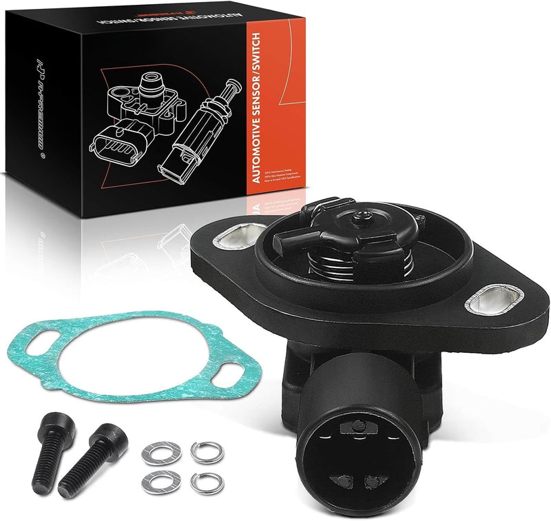 Throttle Position Sensor for Honda Accord 1990-2002, Civic 1989-2000, CR-V 1997-2001, Odyssey 1995-2004