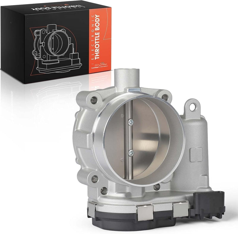 Electronic Throttle Body for Ram 1500 2019-2025, Jeep Gladiator 2020-2024, Wrangler JL 2018-2023 3.6L V6