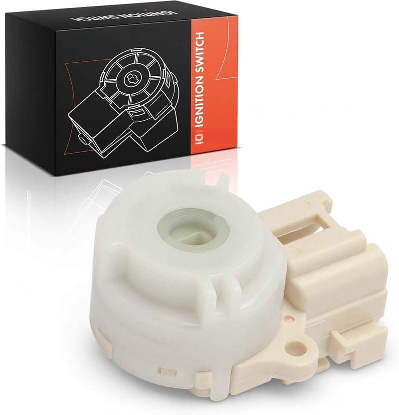 6-Blade Ignition Starter Switch for Toyota Sienna 2004-2010, Corolla 2003-2008, Sequoia 2001-2007, RAV4 2001-2005