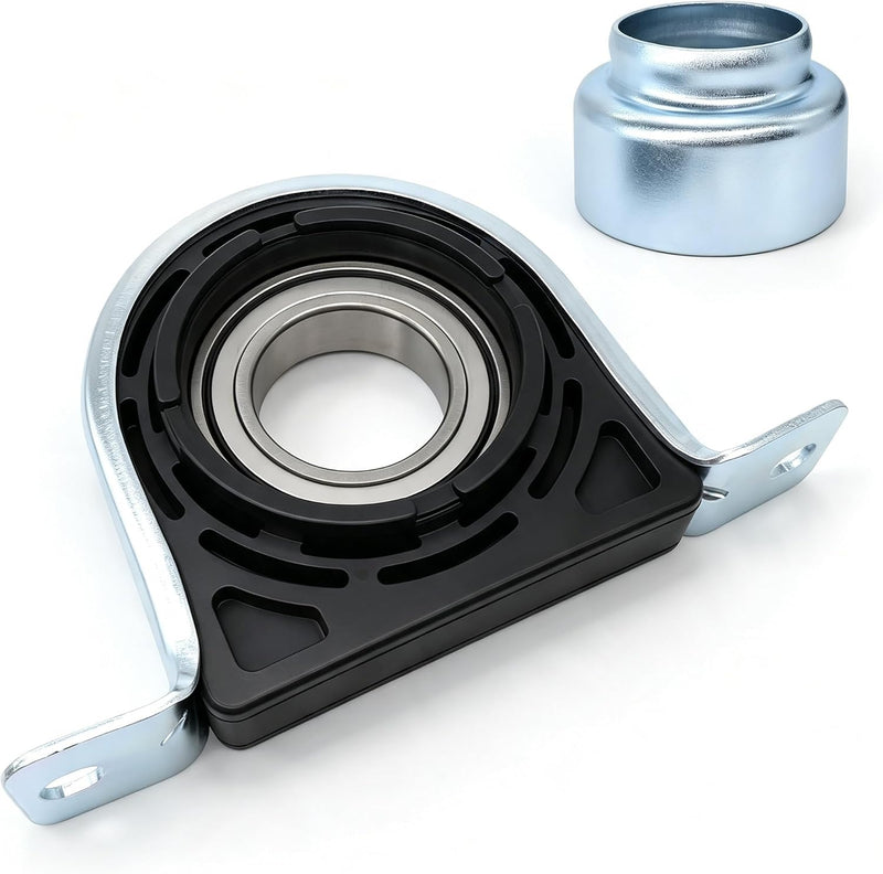 Driveshaft Center Support Carrier Bearing for Nissan Frontier 2005-2015, Titan 2004-2015