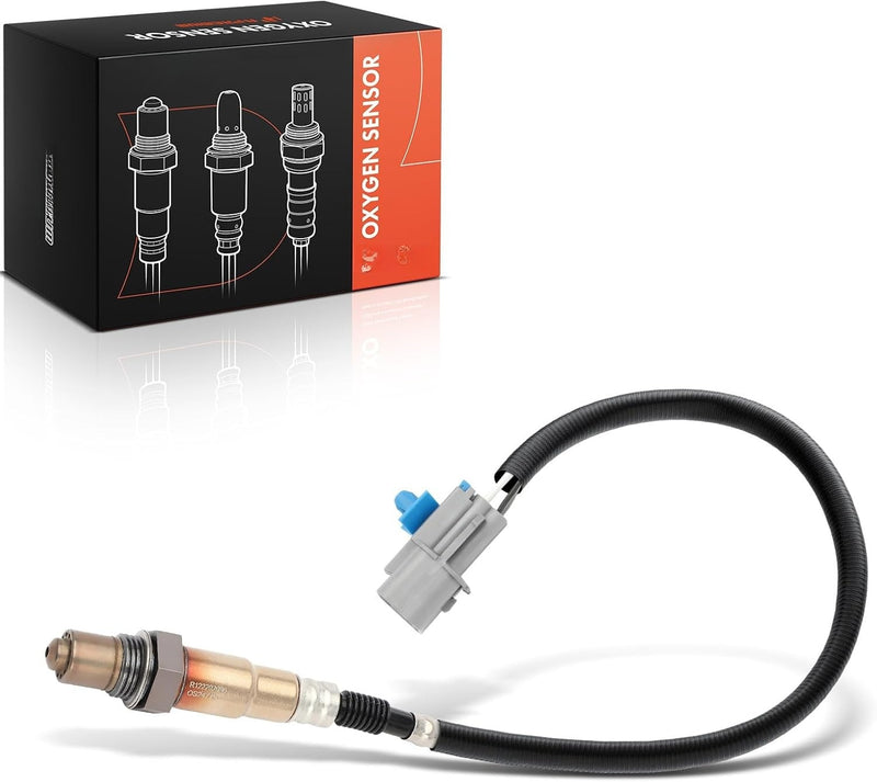 Downstream O2 Oxygen Sensor for Hyundai Elantra 2017-2019 2.0L, Elantra GT 2018-2020, Veloster 2019-2021, Kia Soul 2017-2021
