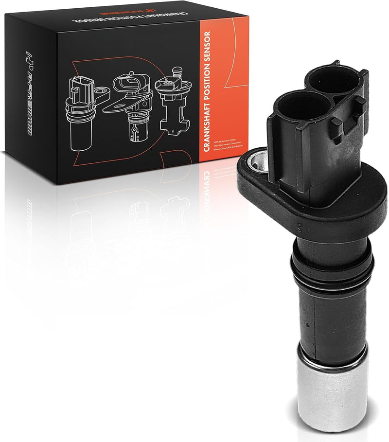 Crankshaft Position Sensor for Toyota Camry 2009-2017, Corolla 2009-2019, RAV4 2009-2018, Prius 2010-2020