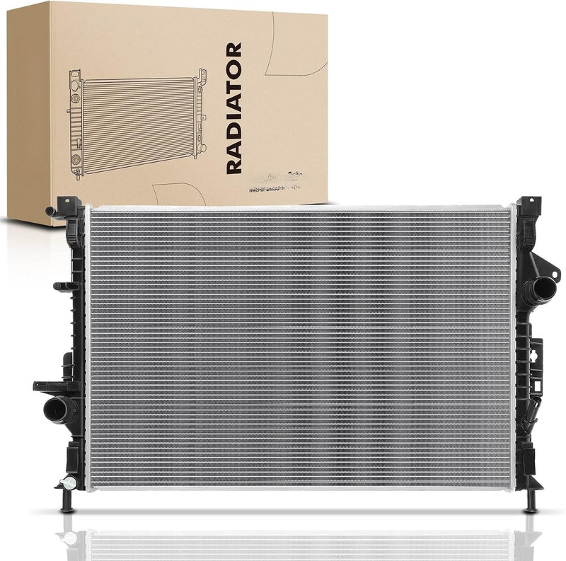 Radiator for Ford Escape 2014-2019 2.5L L4, Automatic Transmission