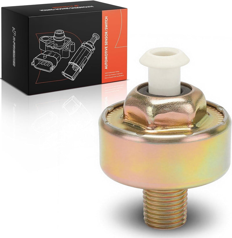 Knock Sensor for Chevrolet C1500 1988-1999, K1500 1988-1999, Tahoe 1995-2000, Express 1500 1996-2002, GMC K1500 1988-1999