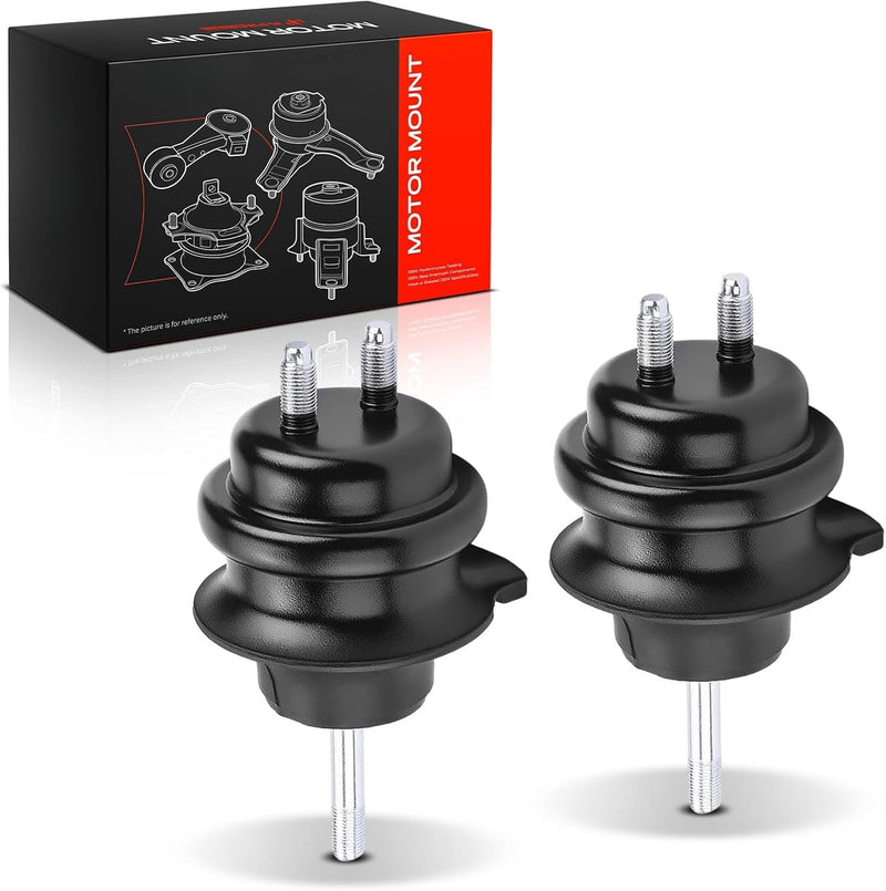 Front Left and Right Engine Mount Set of 2 for Lexus GS300 1998-2005, IS300 2001-2005 3.0L