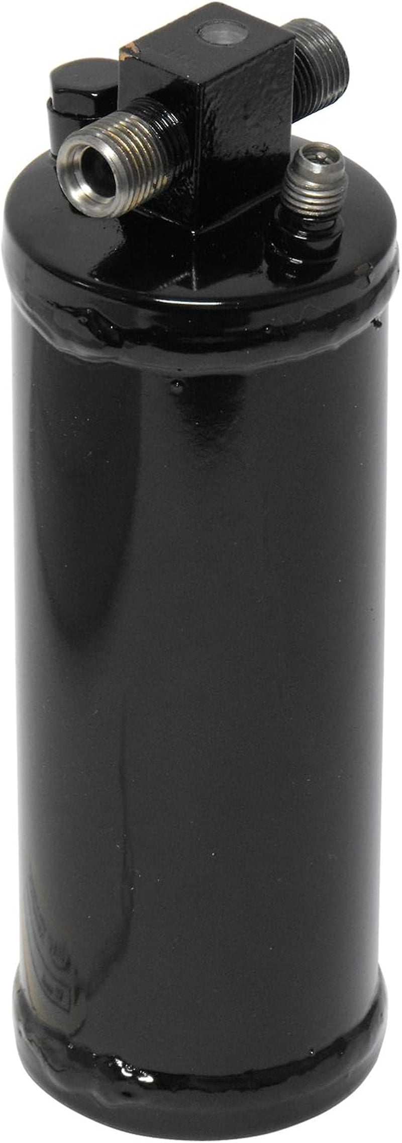 A/C Receiver Drier Accumulator, Replaces RD 6166C
