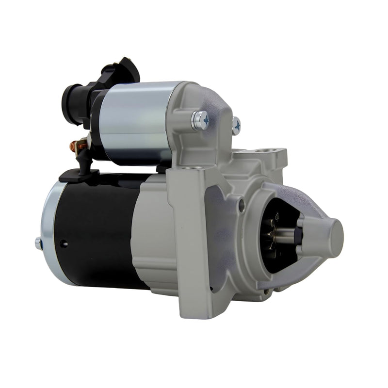 Starter Motor for Chevrolet Silverado 1500 2014-2018, Suburban 2015-2019, Express 2500 2018-2020, GMC Savana 2500 2018-2022