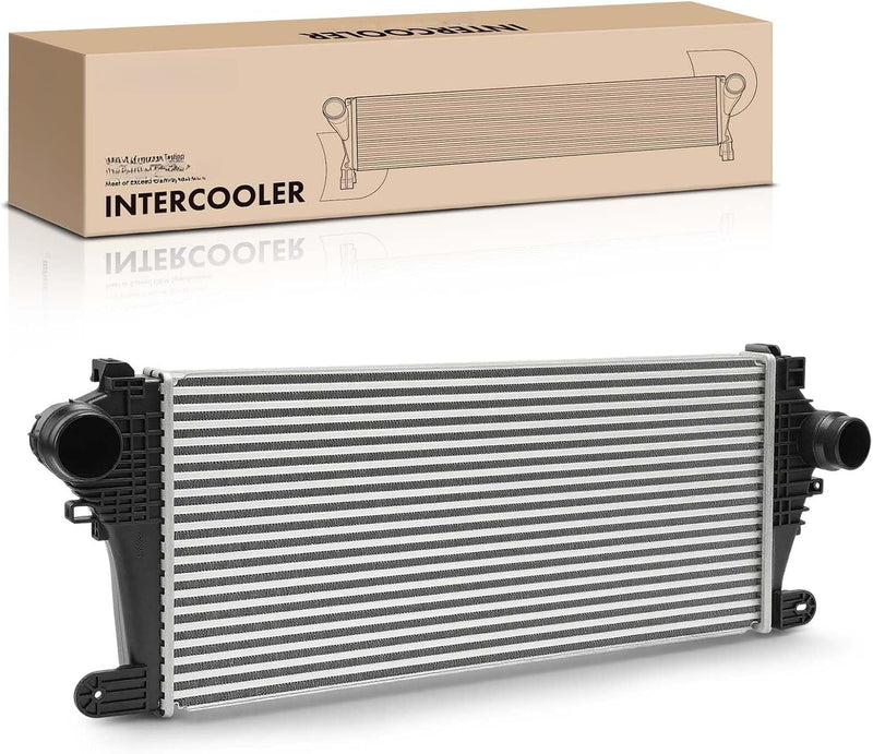 Type 1 Turbocharger Intercooler for Chevrolet Malibu 2016-2022 1.5L