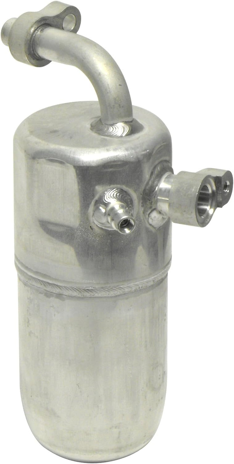 Universal A/C Accumulator, Leak Tested, Replaces RD 11057C