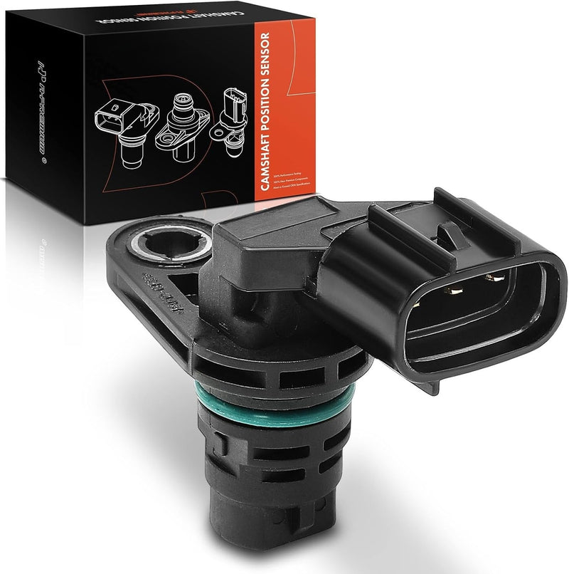Camshaft Position Sensor for Hyundai Sonata 2006-2014, Tucson 2010-2015, Kia Optima 2006-2016, Sportage 2011-2016