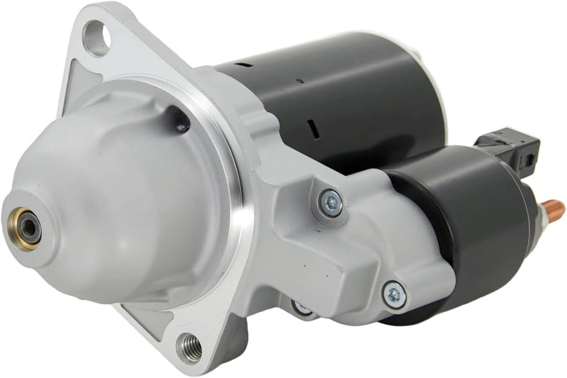 Starter Motor for BMW 328i 2007-2011, 335i 2007-2011, X5 2007-2011, X3 2007-2011, Z4 2006-2011, 3.0L L6, 12V 9-Tooth