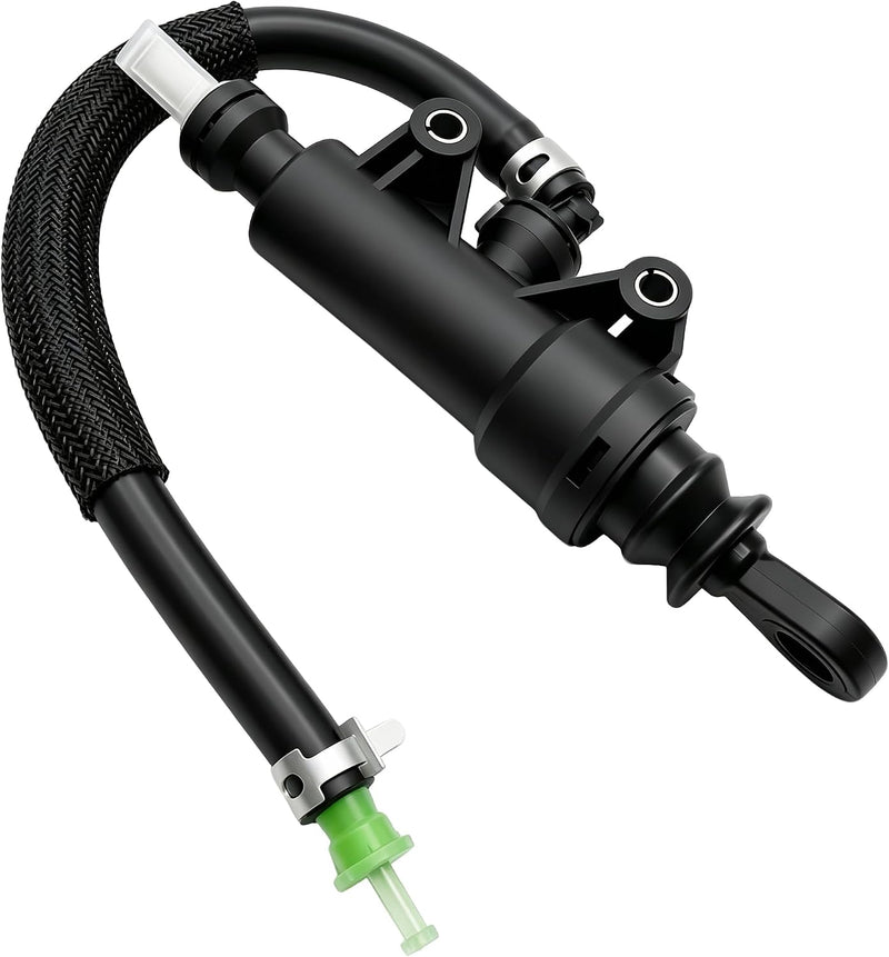 Clutch Master Cylinder for Ford Mustang 2005-2014, Base, GT, V6, Boss 302, Shelby GT, 5-Speed and 6-Speed Manual