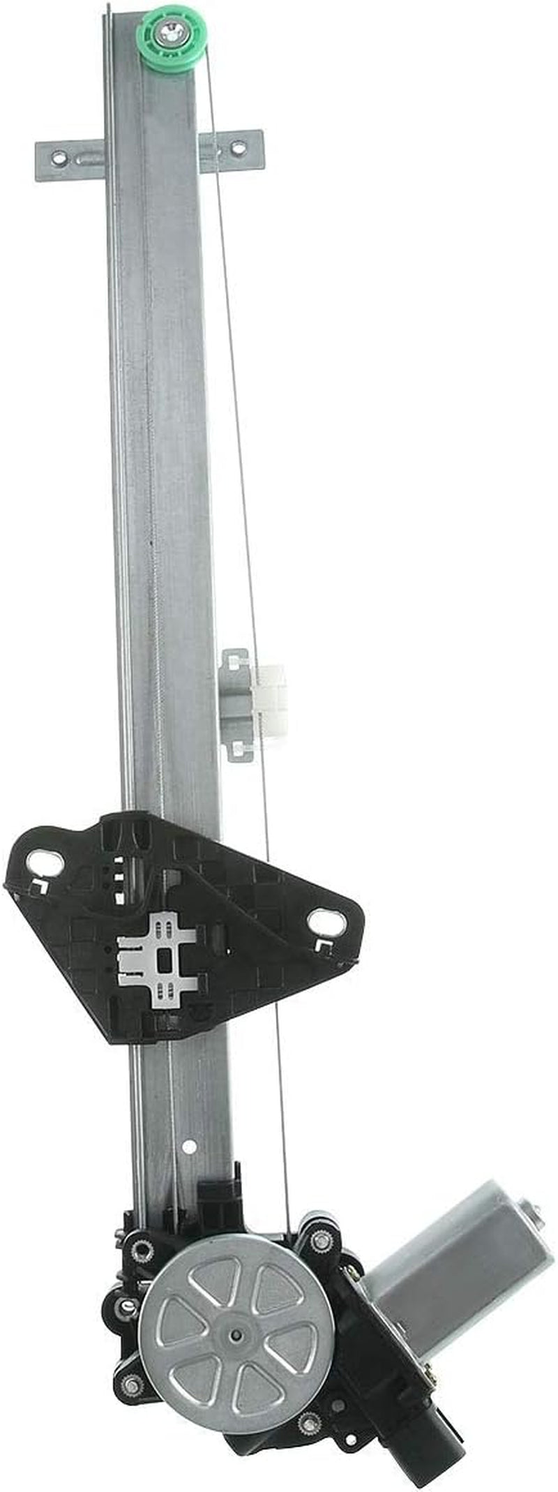 Front Right Passenger Side Power Window Regulator with Motor for Subaru Impreza 2012-2016, WRX 2015-2016
