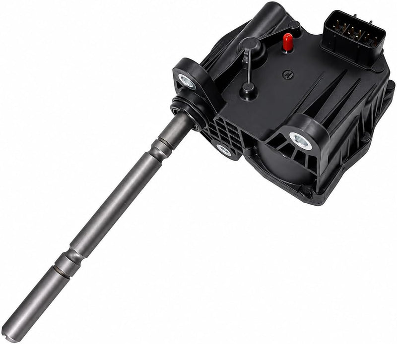 4WD Transfer Case Actuator Motor for Toyota Tacoma 2016-2020, 4Runner 2020-2021, Hilux 2016-2019, 2.7L 3.5L 4.0L